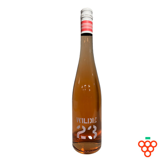 Chateau Schembs – WILDE 23 Rosé